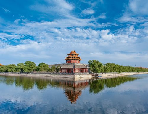FAQ: Visa-free Entry into China