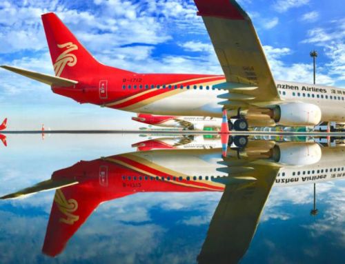 Powerbanks without 3c certification banned on Chinese domestic flights