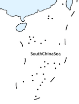 southchinasea