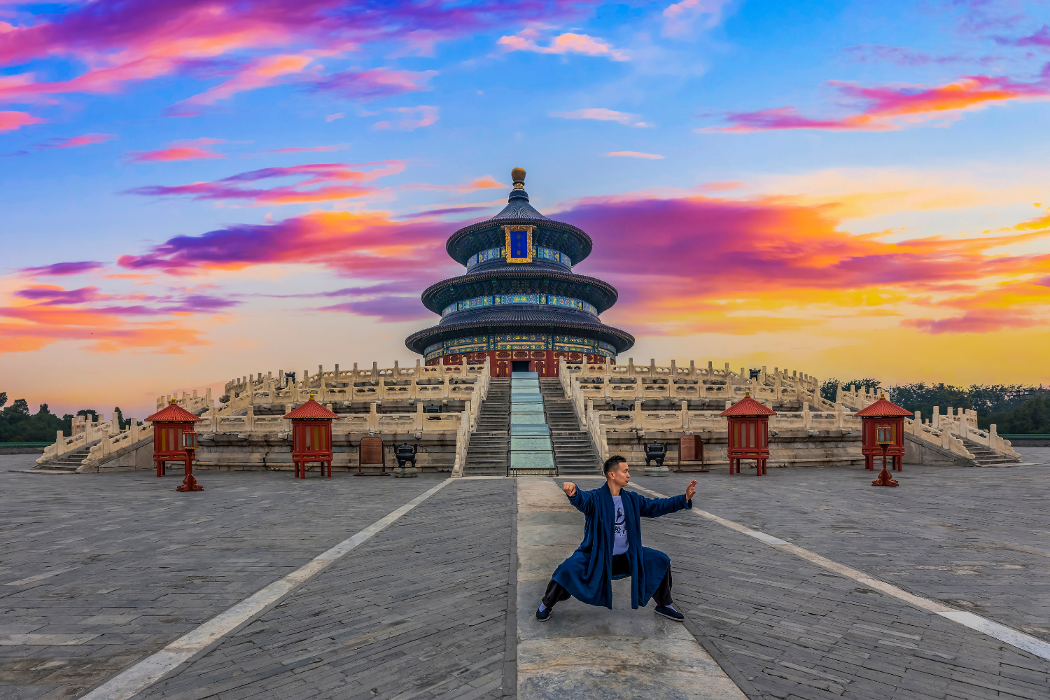 Temple of Heaven