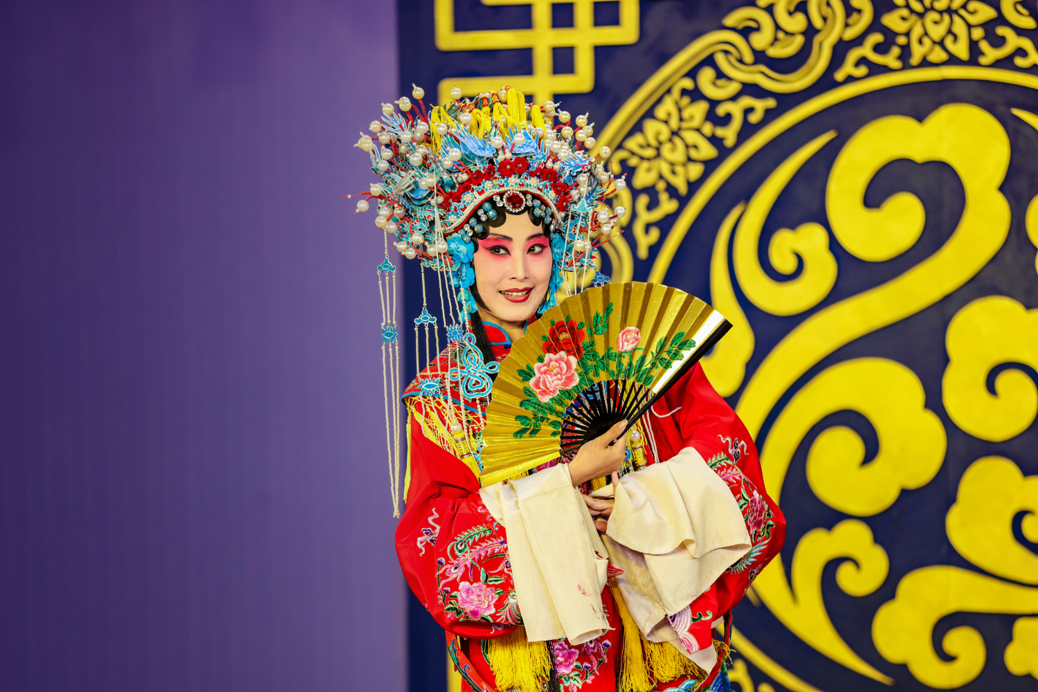 Beijing Opera