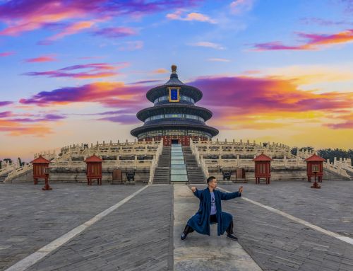 China Extends 240-hour Visa-Free Transit Policy Coverage to 55 Countries with New Addition of Indonesia