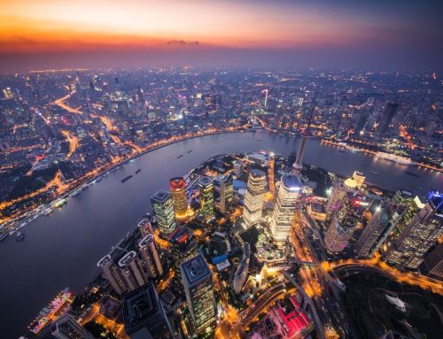 Update: China’s Departure Tax Refund Policy