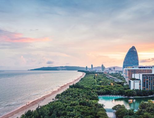 中国出台新规便利旅客出行，多措并举促进入境消费