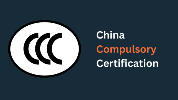 CCC-China-Compulsory-Certification