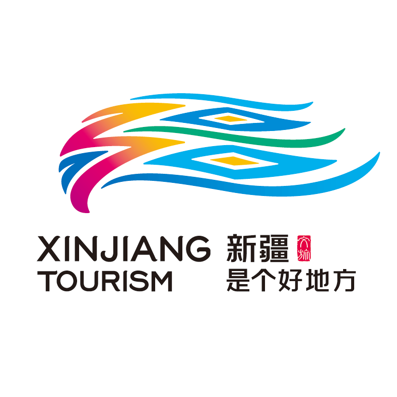 3.新疆logo