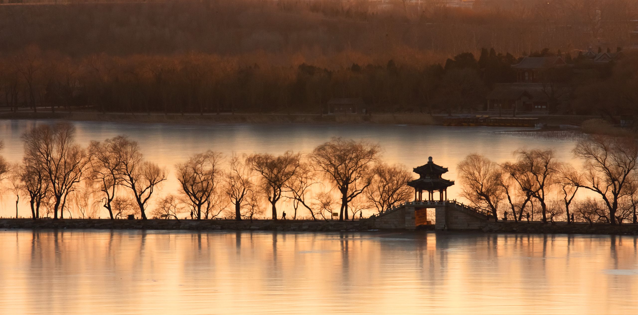Summer Palace