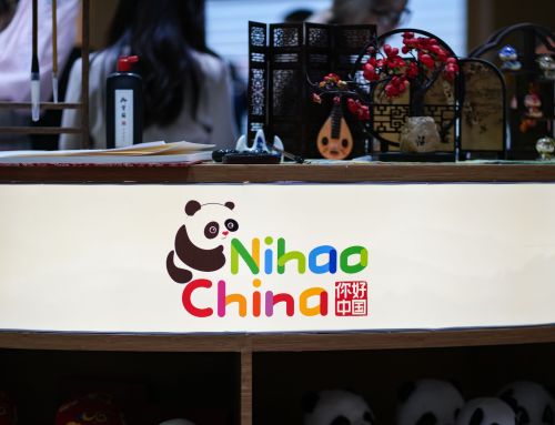 China’s tourism glows with magnetism at World Travel Market London