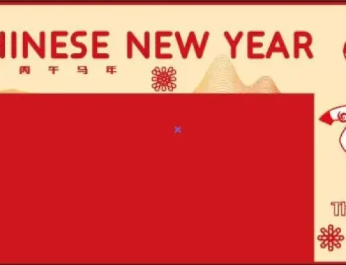 “Nihao! China” Illuminates London: 50 Year of the Horse Themed Buses Kick Off the British “Spring Festival Season”