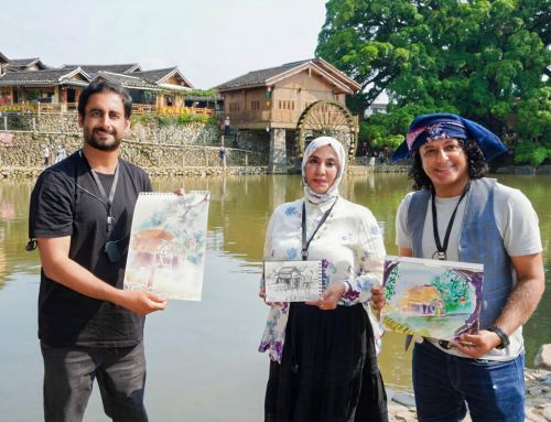 福建加快向国际知名旅游目的地转型