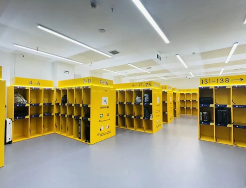 “Easy Go” now on AI Hangzhou