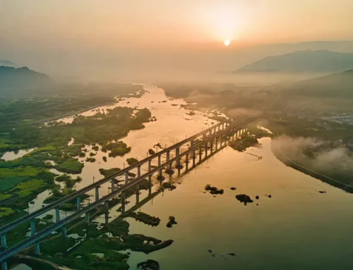 China adds two UNESCO global geoparks, taking total to 51