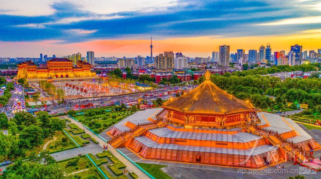 China Tourism Day-Luoyang-1