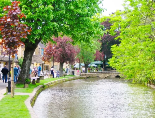CNTO London Explores British Rural Tourism Development Experience