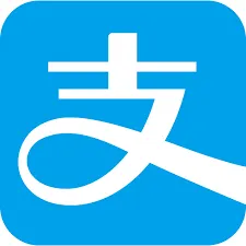 Alipay Logo