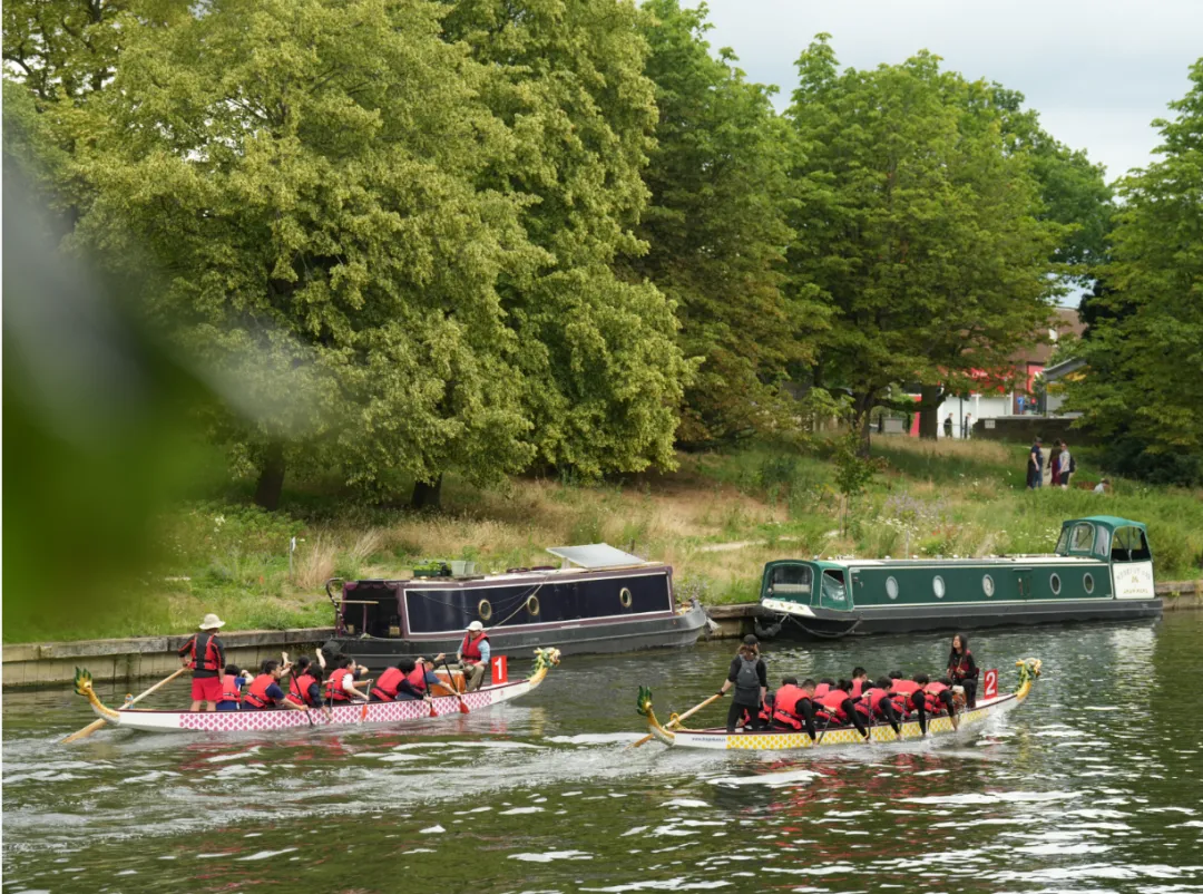 Dragon Boat 26-6