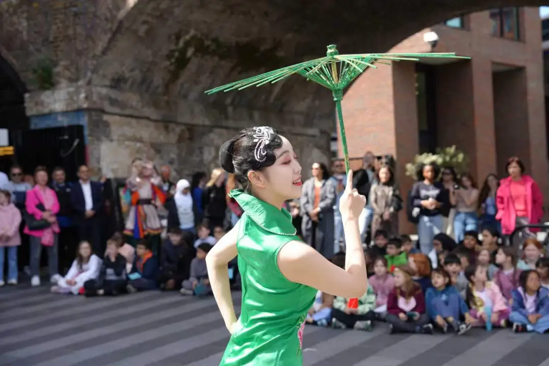 Grand Canal Dance-3