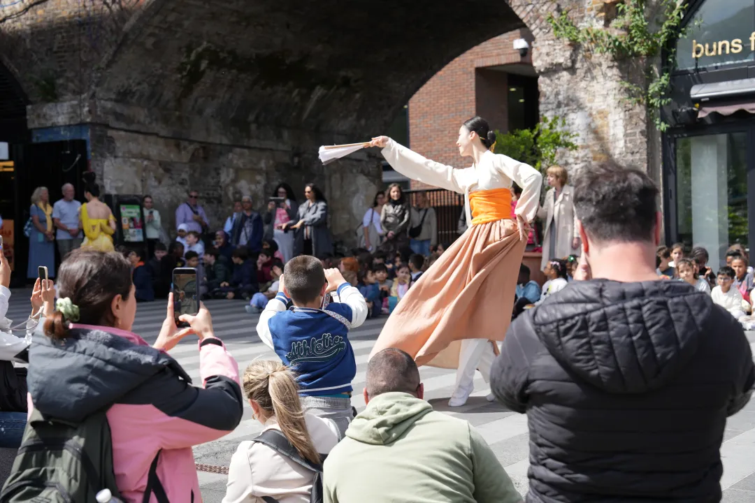 Grand Canal Dance-5
