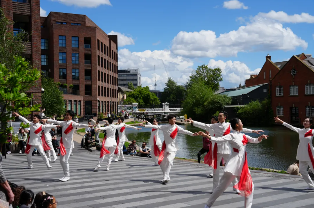 Grand Canal Dance-6
