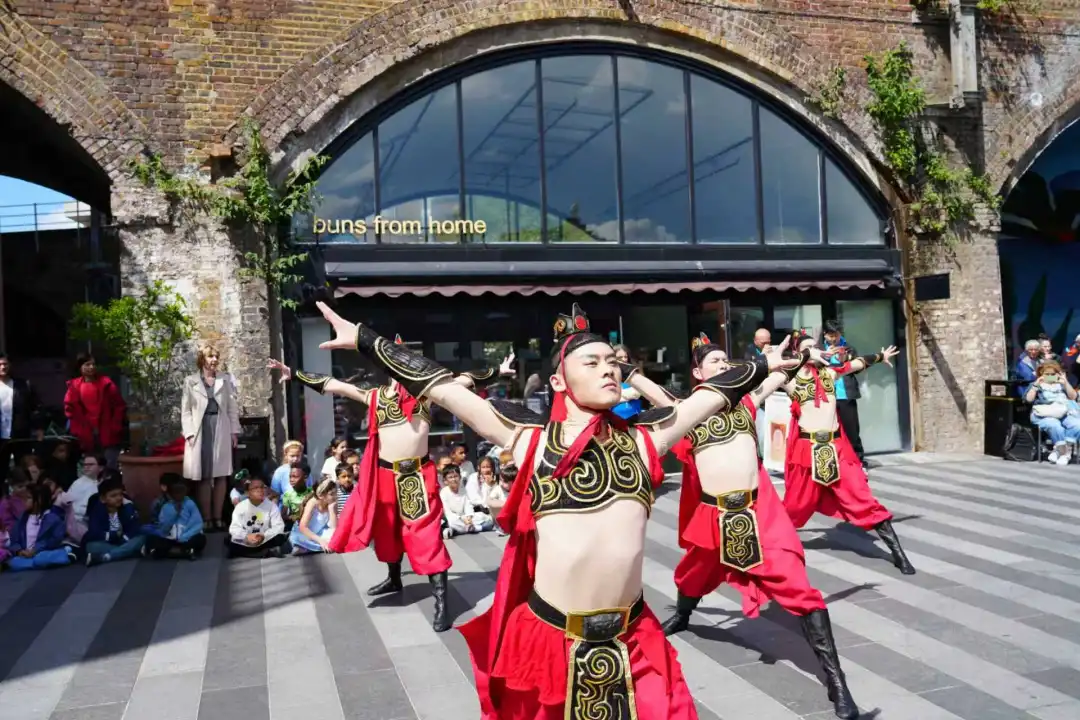 Grand Canal Dance-7