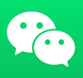 WeChat Logo