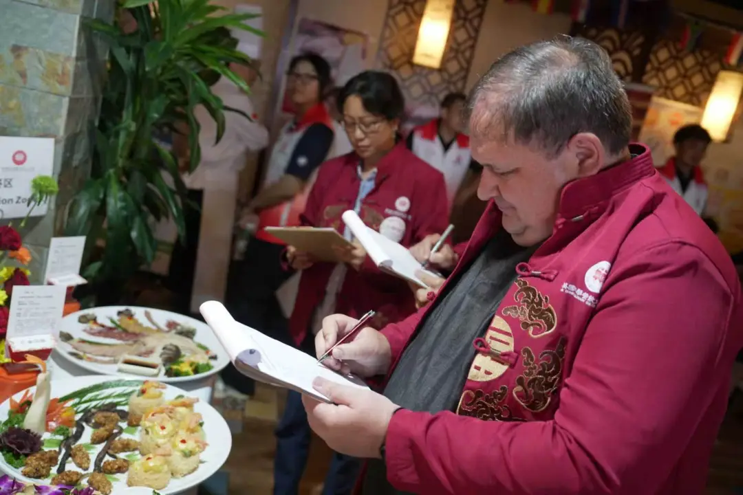 Taste China-7