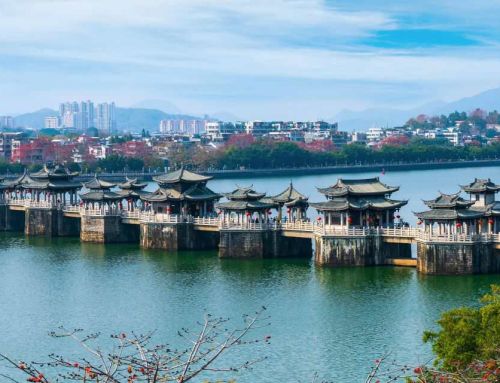 FAQs on Regional Visa-Free Entry Policies for Foreign Nationals