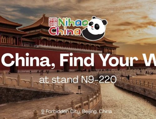 China’s tourism to showcase innovation attraction at World Travel Market London