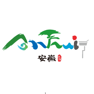 Anhui logo