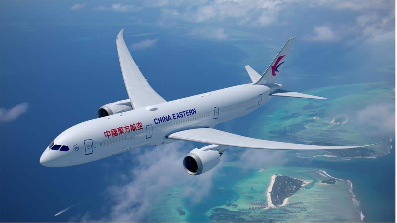 China Eastern-6