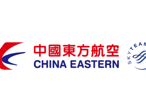 China Eastern Airlines