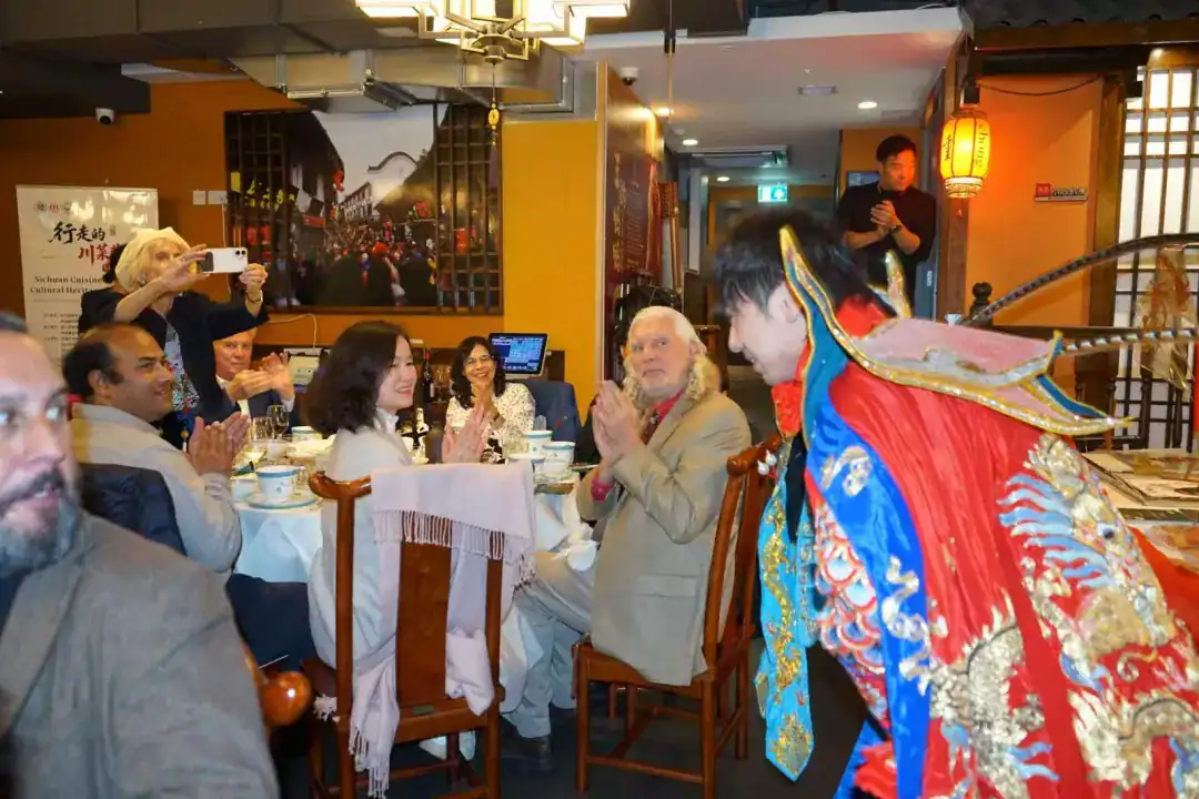 Sichuan Cuisine-3