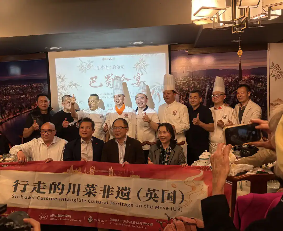 Sichuan Cuisine-5