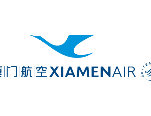 Xiamen Airlines
