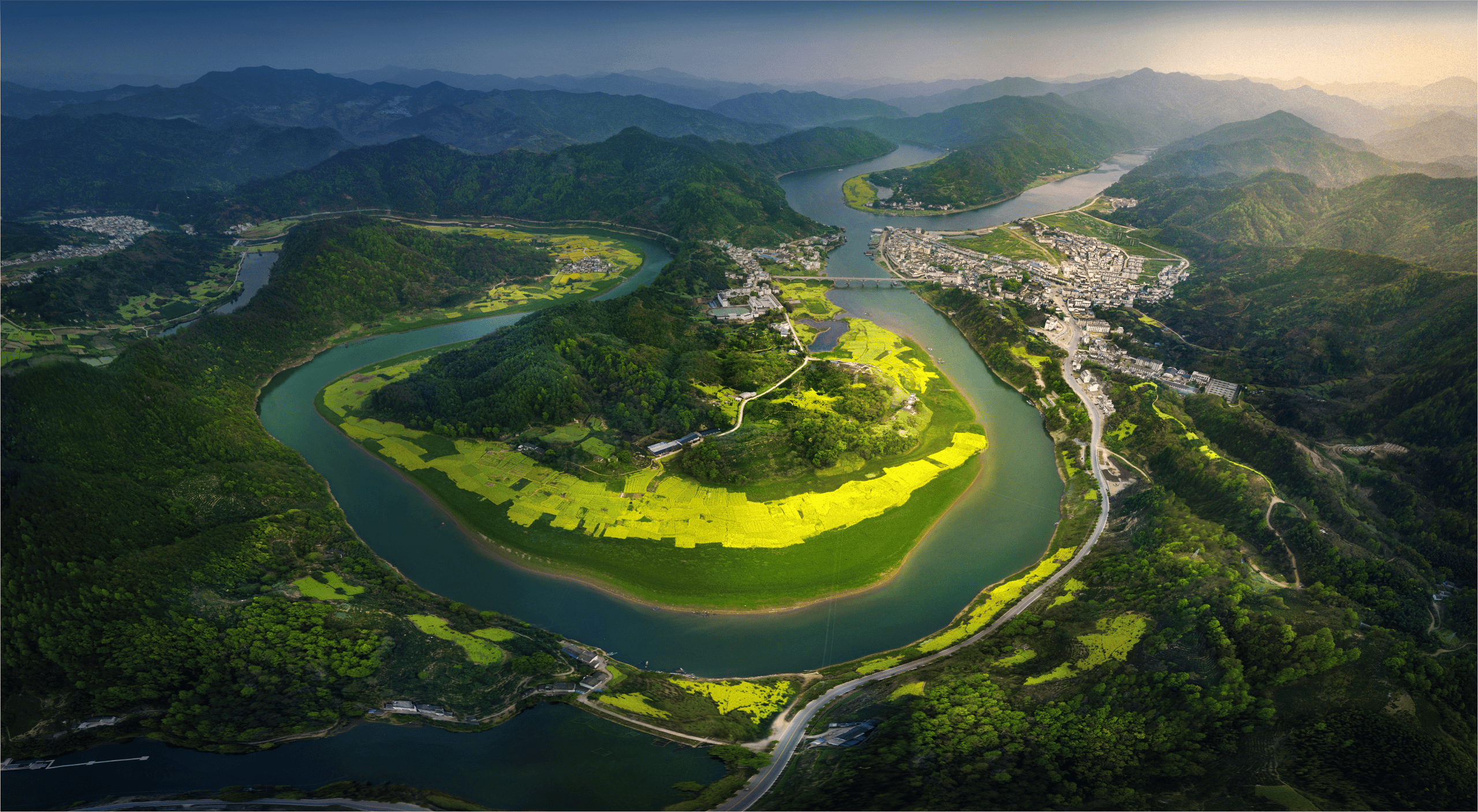Xin’an River